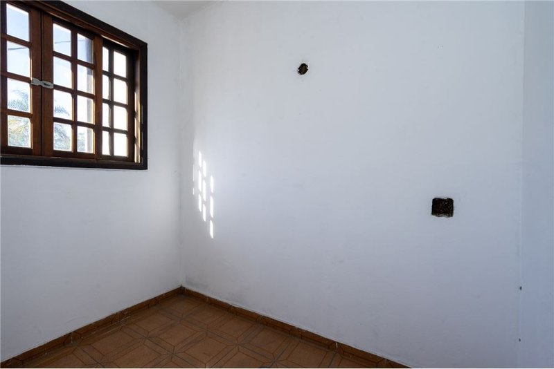 Casa a venda - Santo Amaro - 3 dormitórios 203m² Santo Amaro São Paulo - 