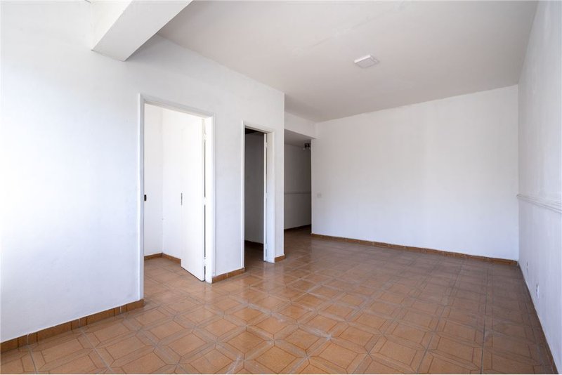 Casa a venda - Santo Amaro - 3 dormitórios 203m² Santo Amaro São Paulo - 