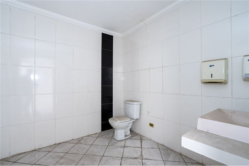 Casa a venda - Santo Amaro - 3 dormitórios 203m² Santo Amaro São Paulo - 