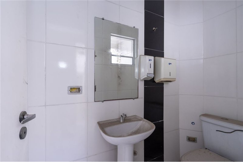 Casa a venda - Santo Amaro - 3 dormitórios 203m² Santo Amaro São Paulo - 