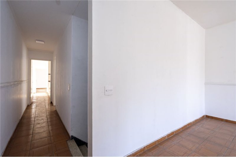 Casa a venda - Santo Amaro - 3 dormitórios 203m² Santo Amaro São Paulo - 