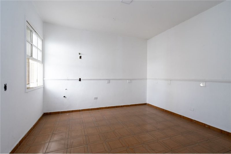 Casa a venda - Santo Amaro - 3 dormitórios 203m² Santo Amaro São Paulo - 