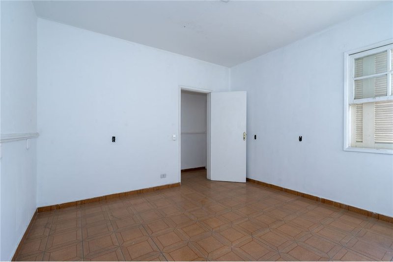 Casa a venda - Santo Amaro - 3 dormitórios 203m² Santo Amaro São Paulo - 