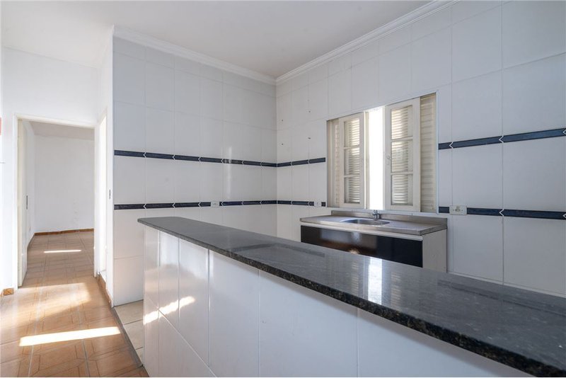 Casa a venda - Santo Amaro - 3 dormitórios 203m² Santo Amaro São Paulo - 