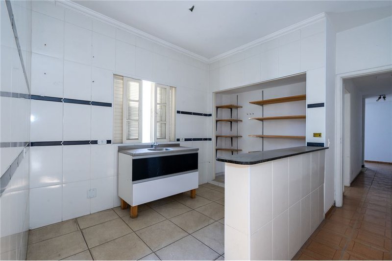 Casa a venda - Santo Amaro - 3 dormitórios 203m² Santo Amaro São Paulo - 