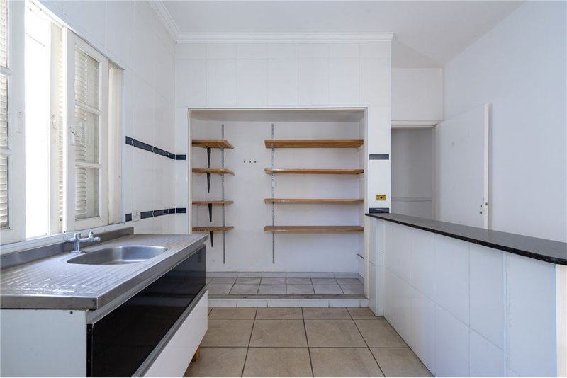 Casa a venda - Santo Amaro - 3 dormitórios 203m² Santo Amaro São Paulo - 