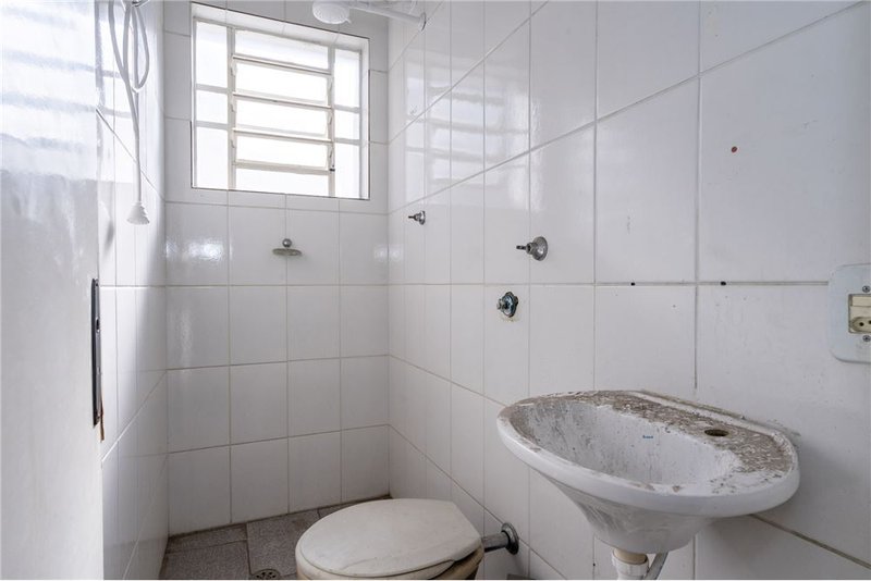 Casa a venda - Santo Amaro - 3 dormitórios 203m² Santo Amaro São Paulo - 