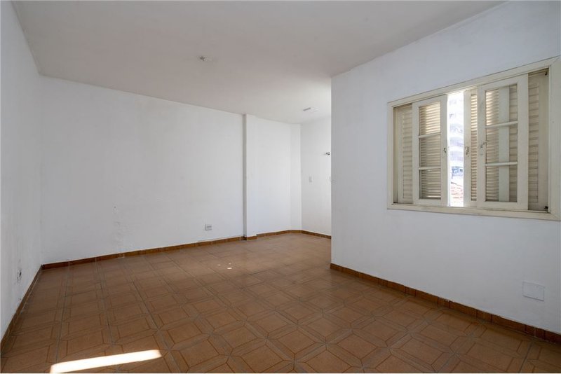 Casa a venda - Santo Amaro - 3 dormitórios 203m² Santo Amaro São Paulo - 