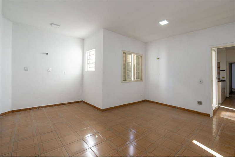 Casa a venda - Santo Amaro - 3 dormitórios 203m² Santo Amaro São Paulo - 