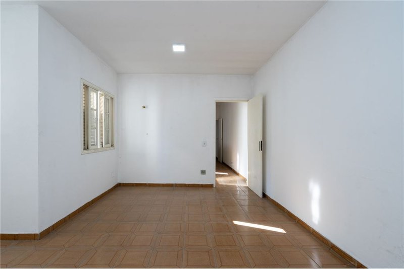 Casa a venda - Santo Amaro - 3 dormitórios 203m² Santo Amaro São Paulo - 