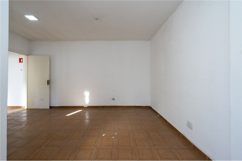 Casa a venda - Santo Amaro - 3 dormitórios 203m² Santo Amaro São Paulo - 