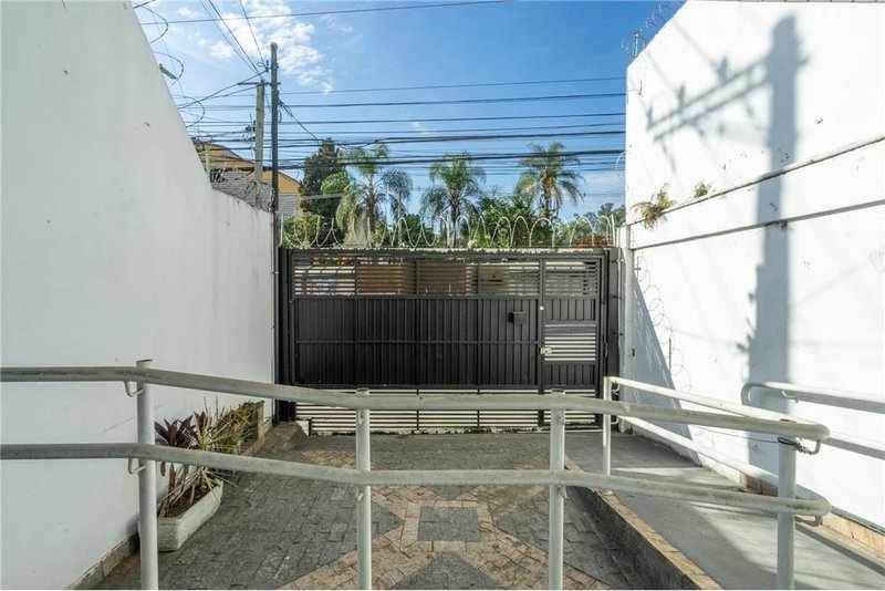 Casa a venda - Santo Amaro - 3 dormitórios 203m² Santo Amaro São Paulo - 