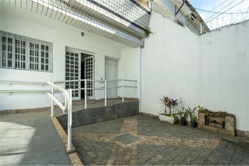 Casa a venda - Santo Amaro - 3 dormitórios 203m² Santo Amaro São Paulo - 