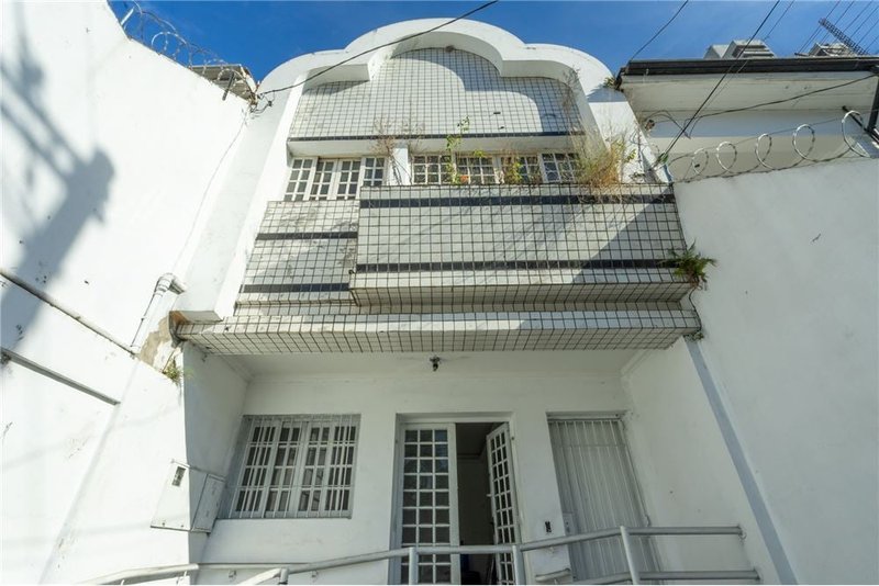 Casa a venda - Santo Amaro - 3 dormitórios 203m² Santo Amaro São Paulo - 