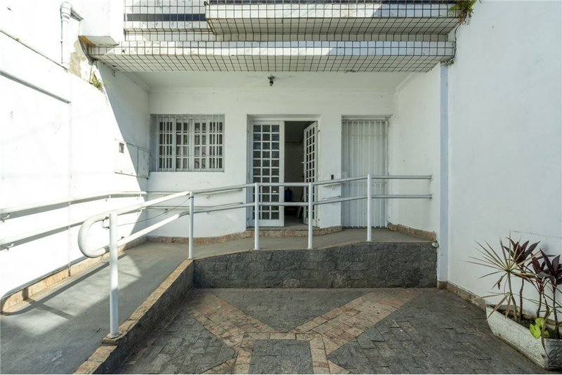 Casa a venda - Santo Amaro - 3 dormitórios 203m² Santo Amaro São Paulo - 