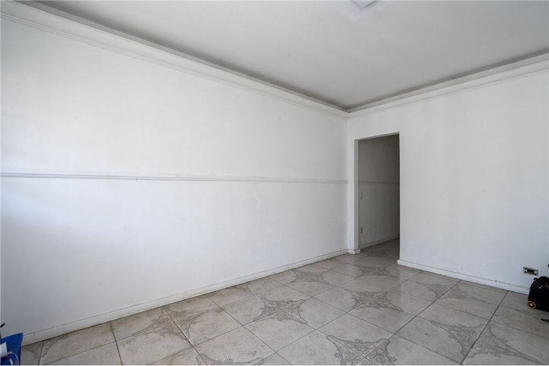 Casa a venda - Santo Amaro - 3 dormitórios 203m² Santo Amaro São Paulo - 