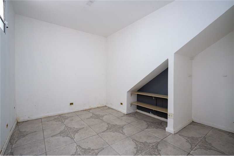 Casa a venda - Santo Amaro - 3 dormitórios 203m² Santo Amaro São Paulo - 