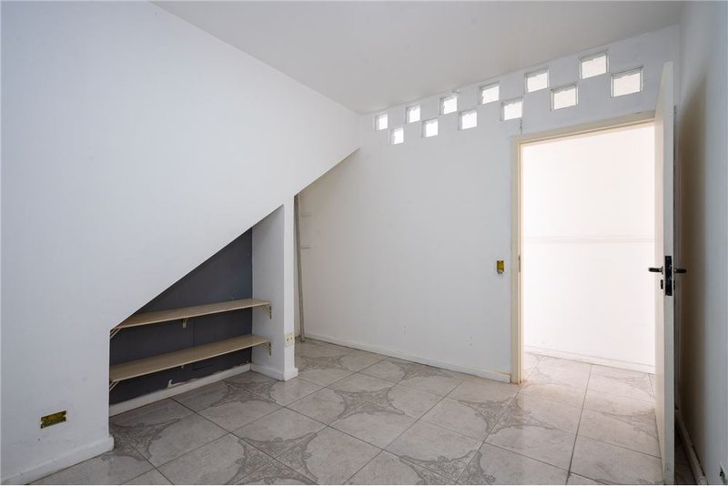 Casa a venda - Santo Amaro - 3 dormitórios 203m² Santo Amaro São Paulo - 