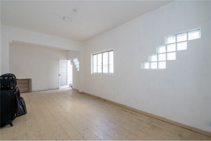 Casa a venda - Santo Amaro - 3 dormitórios 203m² Santo Amaro São Paulo - 