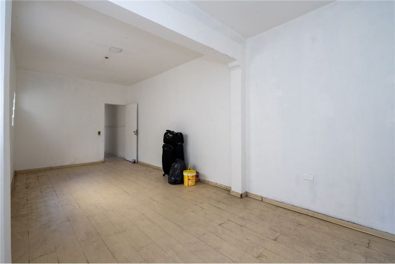 Casa a venda - Santo Amaro - 3 dormitórios 203m² Santo Amaro São Paulo - 
