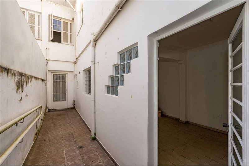 Casa a venda - Santo Amaro - 3 dormitórios 203m² Santo Amaro São Paulo - 