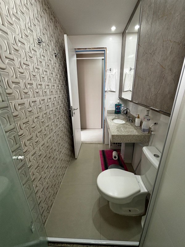 ARQ VILA MARIANA BY YOU,INC 87 METROS DE UM APARTAMENTO INCRIVEL Rua Jorge Tibiriçá São Paulo - 