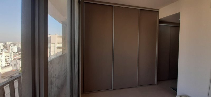 ARQ VILA MARIANA BY YOU,INC 87 METROS DE UM APARTAMENTO INCRIVEL Rua Jorge Tibiriçá São Paulo - 