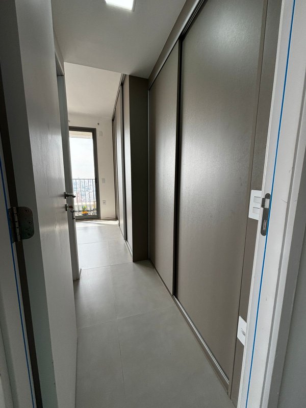 ARQ VILA MARIANA BY YOU,INC 87 METROS DE UM APARTAMENTO INCRIVEL Rua Jorge Tibiriçá São Paulo - 
