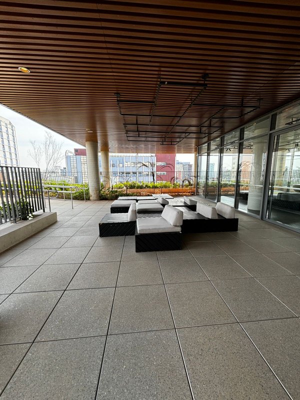 ARQ VILA MARIANA BY YOU,INC 87 METROS DE UM APARTAMENTO INCRIVEL Rua Jorge Tibiriçá São Paulo - 