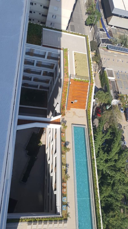 ARQ VILA MARIANA BY YOU,INC 87 METROS DE UM APARTAMENTO INCRIVEL Rua Jorge Tibiriçá São Paulo - 