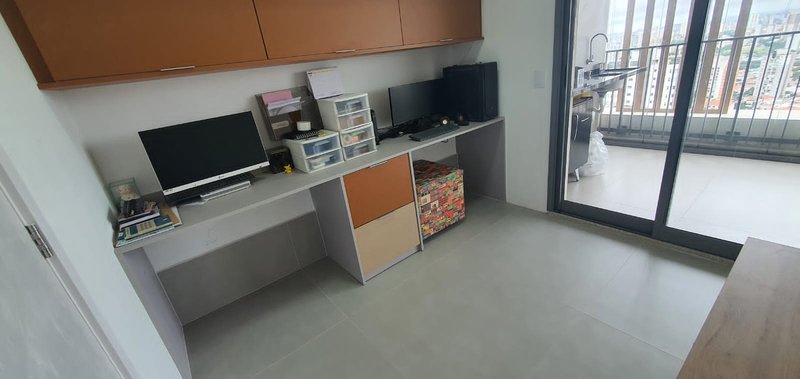 ARQ VILA MARIANA BY YOU,INC 87 METROS DE UM APARTAMENTO INCRIVEL Rua Jorge Tibiriçá São Paulo - 