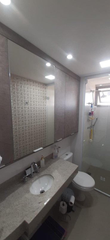 ARQ VILA MARIANA BY YOU,INC 87 METROS DE UM APARTAMENTO INCRIVEL Rua Jorge Tibiriçá São Paulo - 