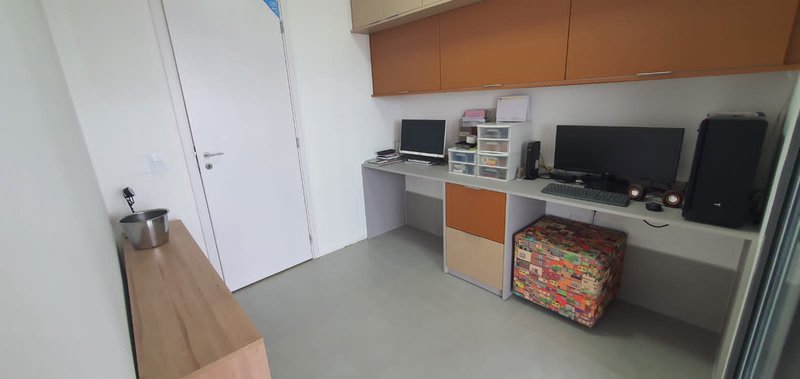 ARQ VILA MARIANA BY YOU,INC 87 METROS DE UM APARTAMENTO INCRIVEL Rua Jorge Tibiriçá São Paulo - 