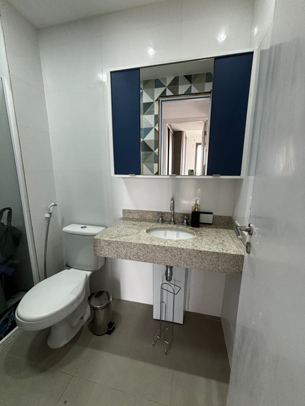 ARQ VILA MARIANA BY YOU,INC 87 METROS DE UM APARTAMENTO INCRIVEL Rua Jorge Tibiriçá São Paulo - 