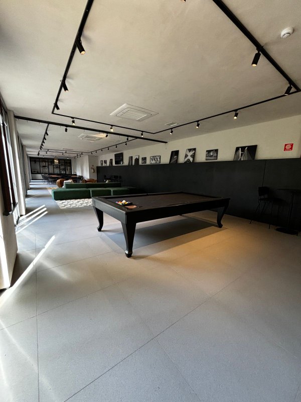 ARQ VILA MARIANA BY YOU,INC 87 METROS DE UM APARTAMENTO INCRIVEL Rua Jorge Tibiriçá São Paulo - 