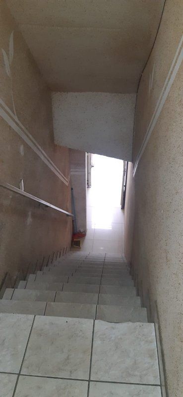 4 Casas e 1 Salão Comercial Rua Santo Anselmo de Cantuária São Paulo - 