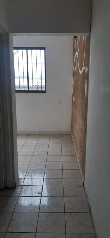 4 Casas e 1 Salão Comercial Rua Santo Anselmo de Cantuária São Paulo - 