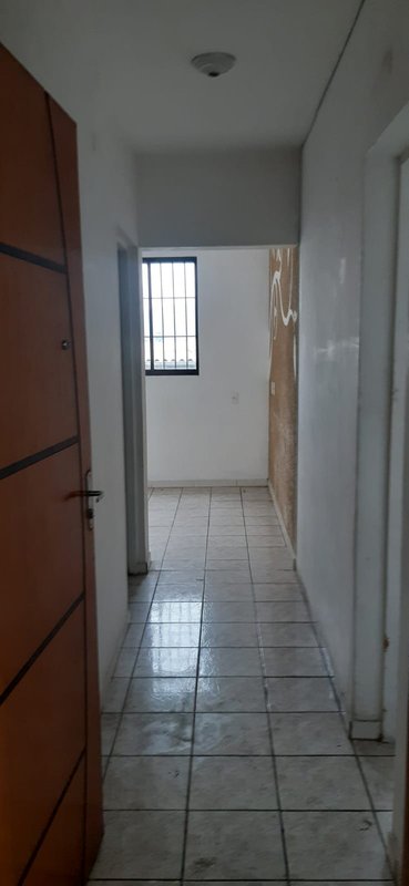 4 Casas e 1 Salão Comercial Rua Santo Anselmo de Cantuária São Paulo - 