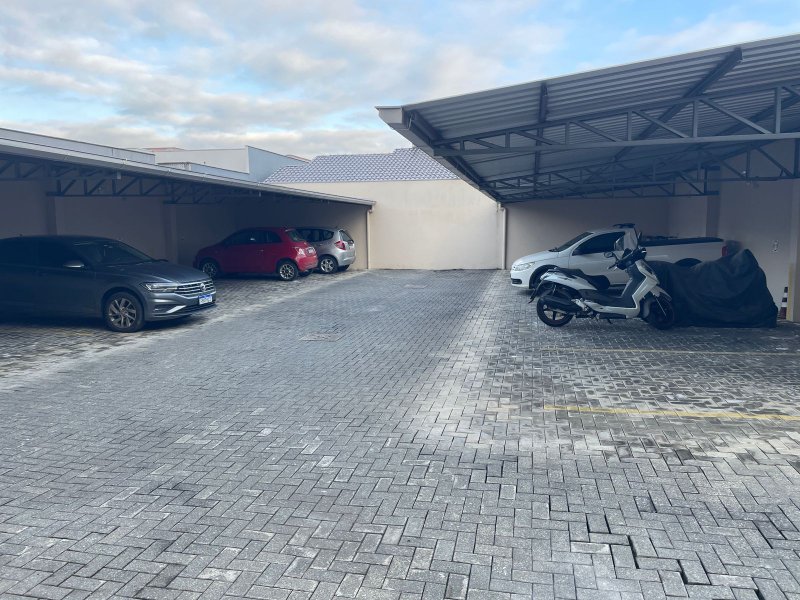 Apartamento de 3 quartos  Timbó - 