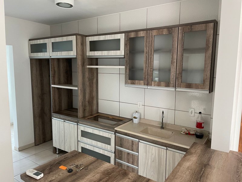 Apartamento de 3 quartos  Timbó - 