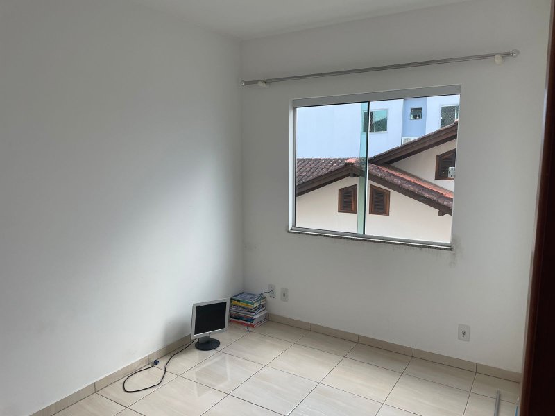 Apartamento de 3 quartos  Timbó - 