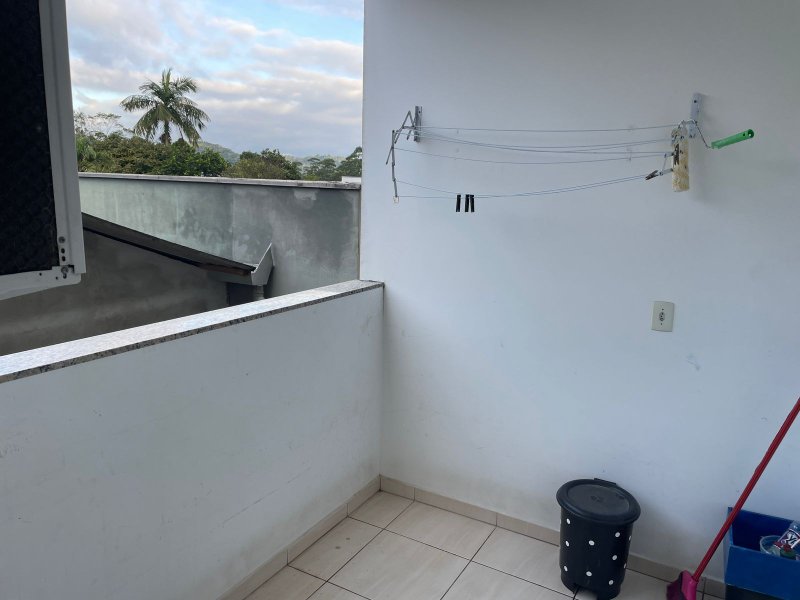 Apartamento de 3 quartos  Timbó - 