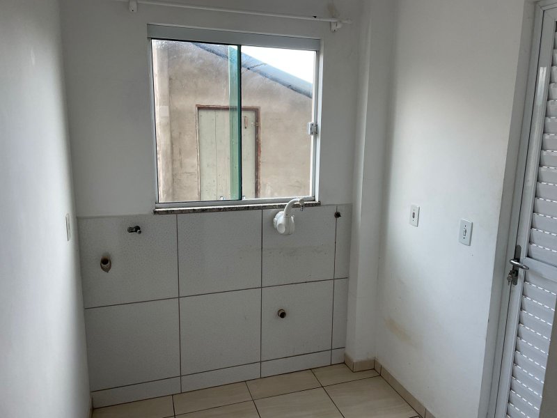 Apartamento de 3 quartos  Timbó - 