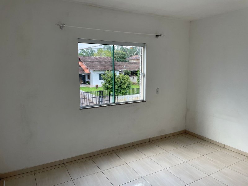Apartamento de 3 quartos  Timbó - 