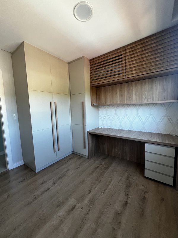 Lindo Apartamento Semi Mobiliado - Timbó - 
