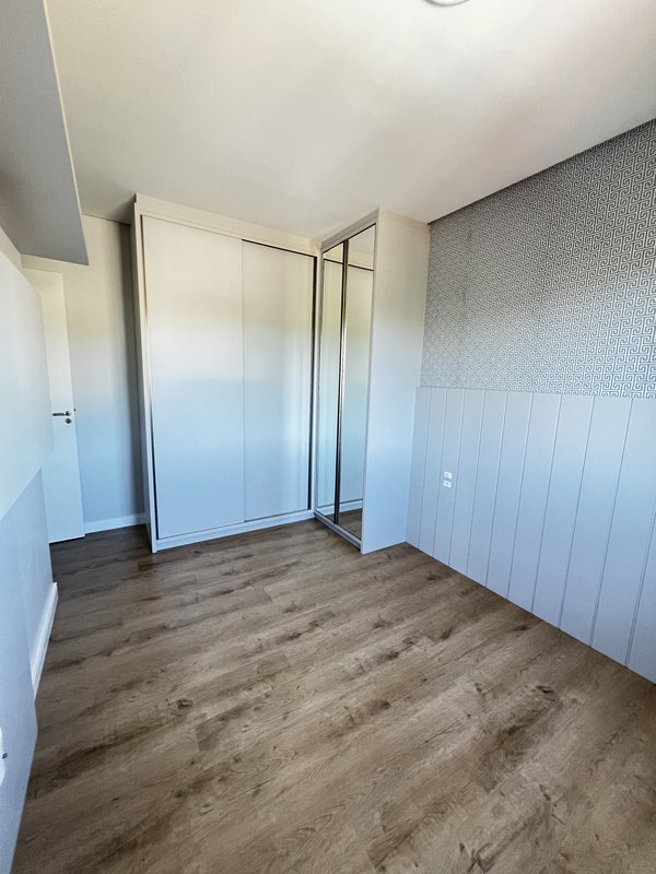Lindo Apartamento Semi Mobiliado - Timbó - 