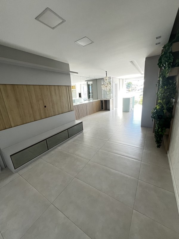 Lindo Apartamento Semi Mobiliado - Timbó - 
