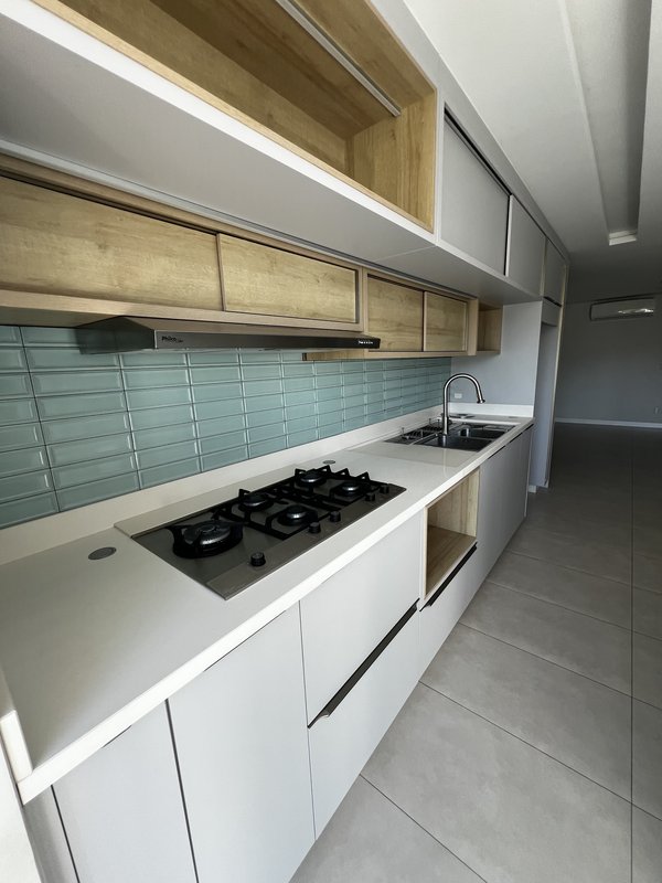 Lindo Apartamento Semi Mobiliado - Timbó - 