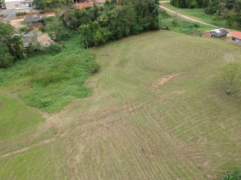 Terreno de 12 mil m² no centro de Timbó - Timbó - 