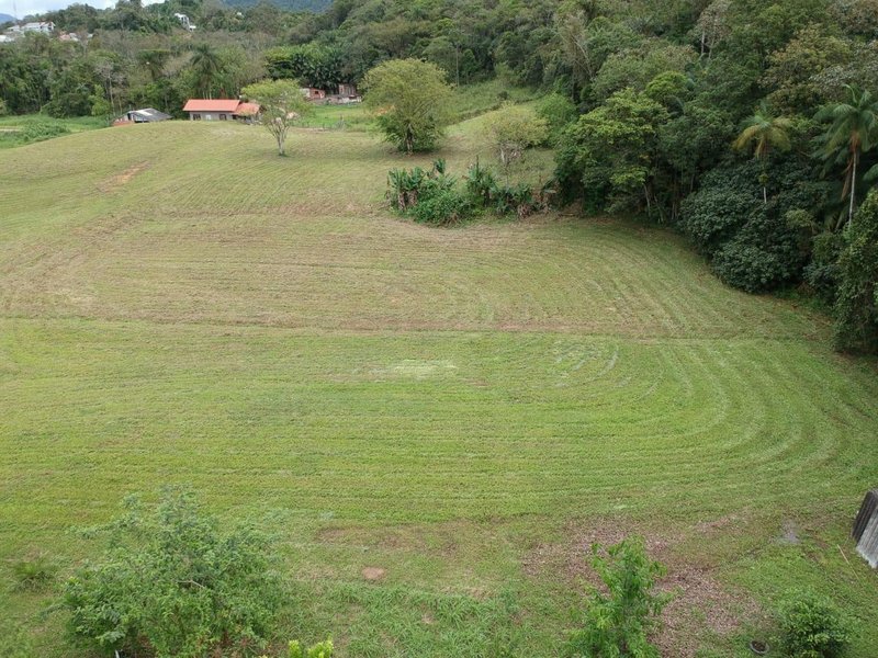 Terreno de 12 mil m² no centro de Timbó - Timbó - 